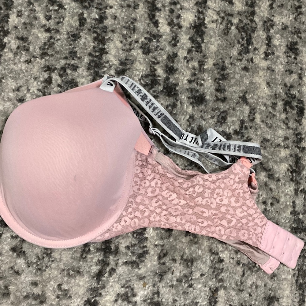 victoria’s secret bra